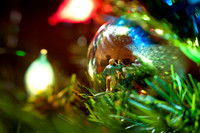 Reflecting on Christmas past